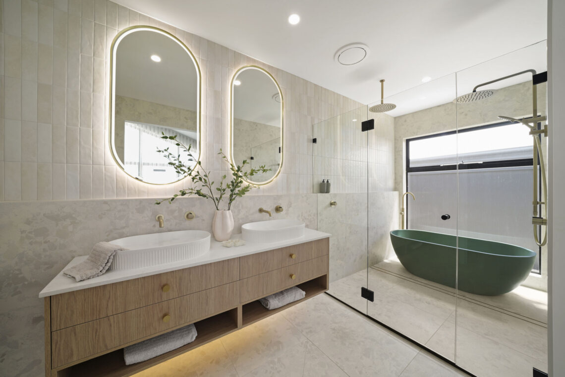 Baygrove Homes Sovereign Hills - Jeremy Rogers Photography