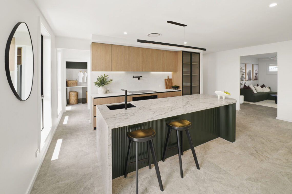 Baygrove Homes Sovereign Hills - Jeremy Rogers Photography